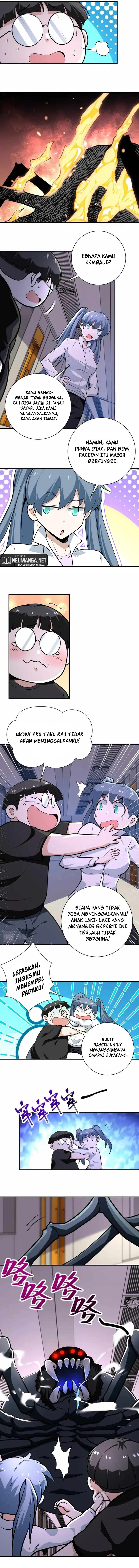 Super System Chapter 256 Gambar 7